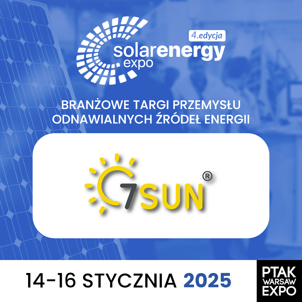 Solar Energy Expo 2025