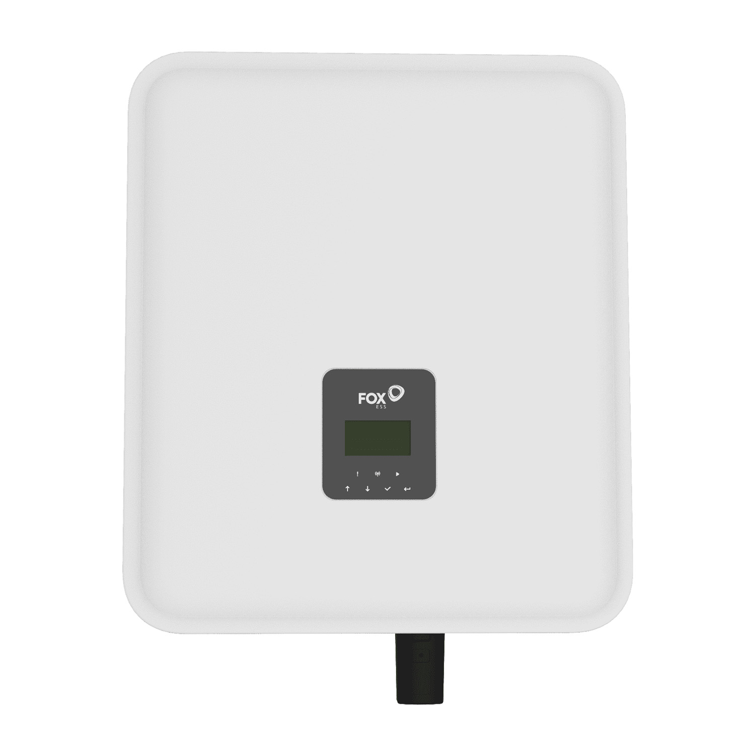Inwerter - FoxESS - H3-12.0-E - hybrydowy - HV