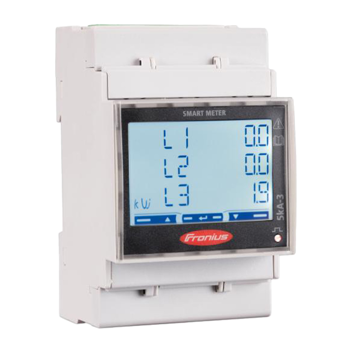 Licznik energii - FRONIUS - Smart Meter 5KA-3