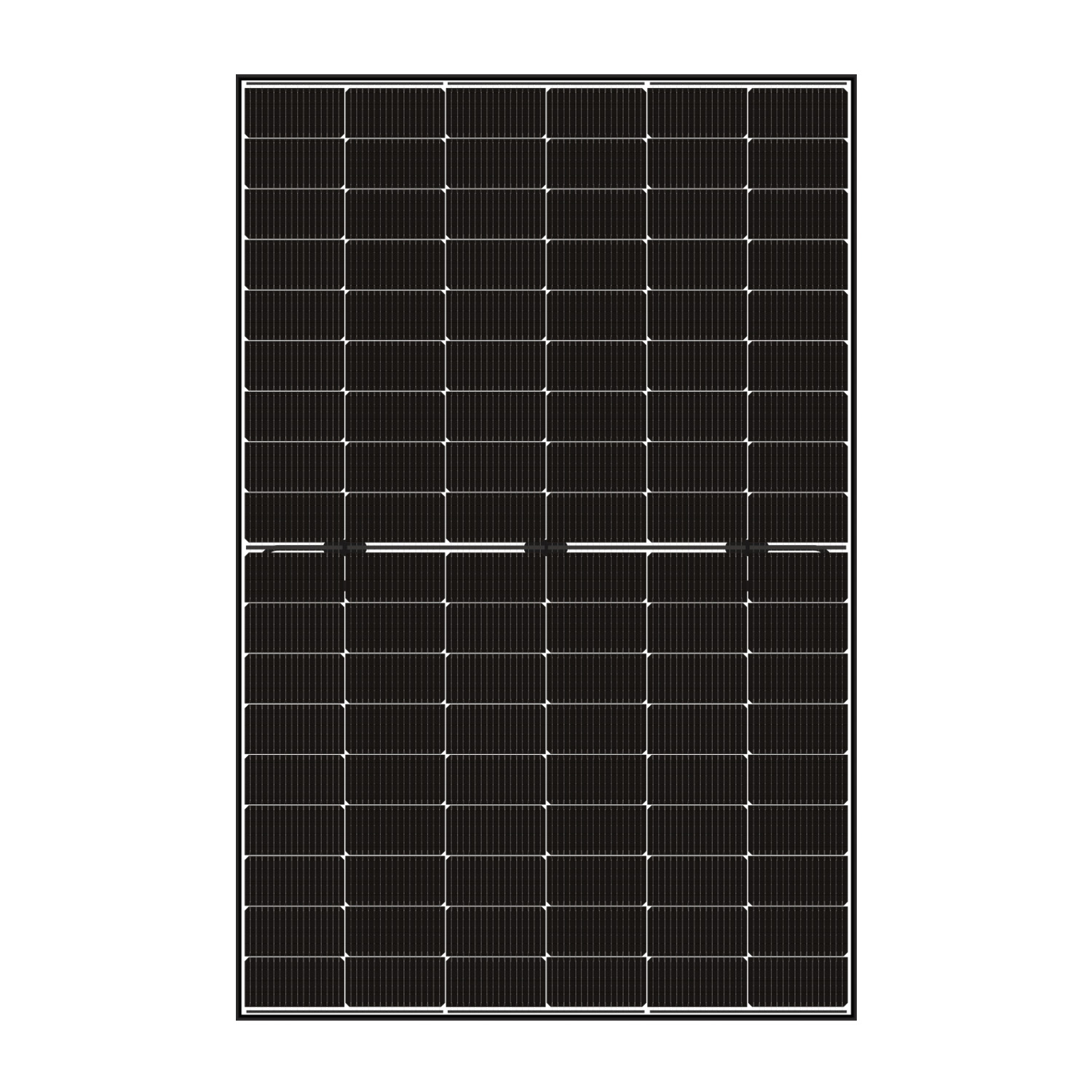 Moduł - JOLYWOOD - JW-HD144N-580W - bifacial