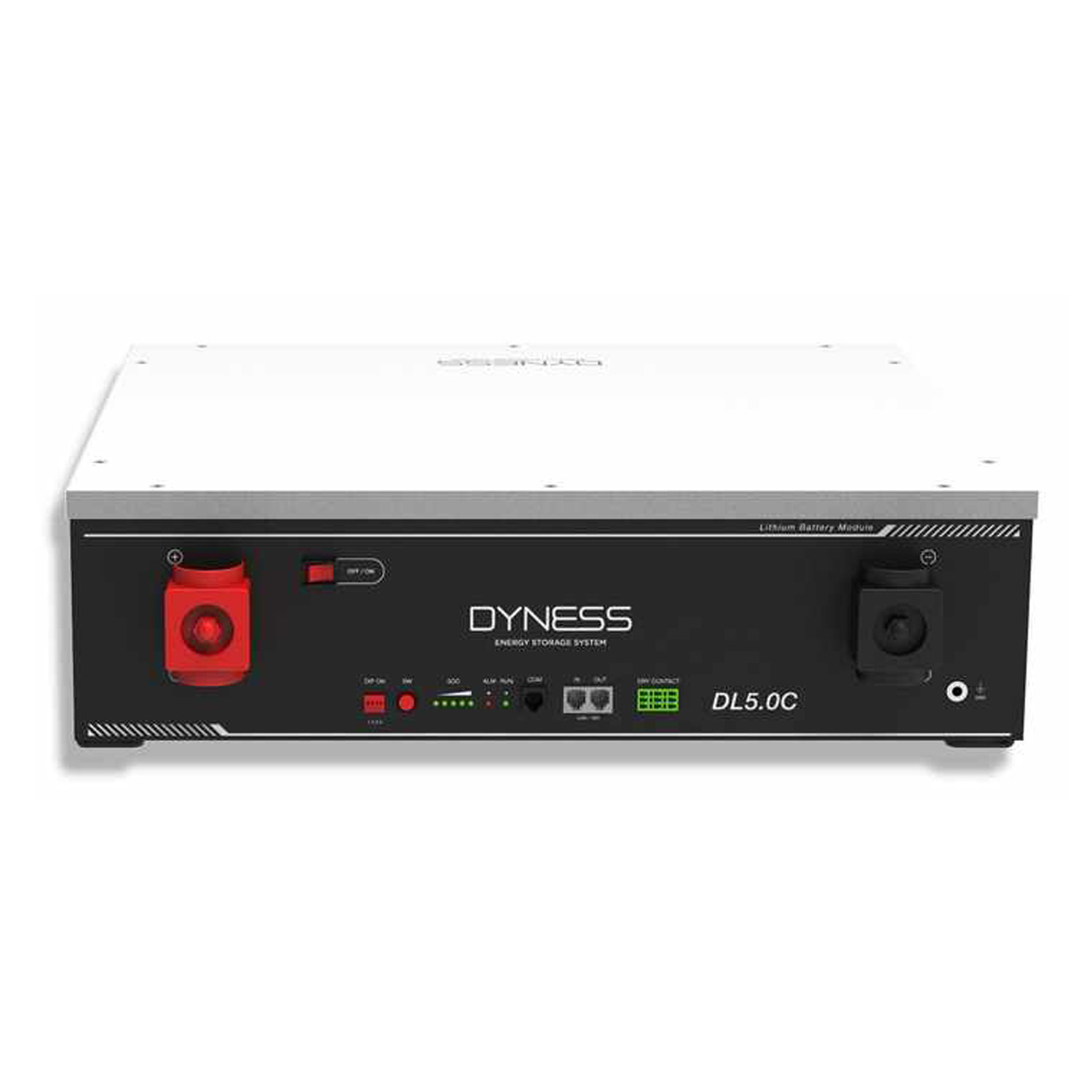 Moduł bateryjny - DYNESS - LV DL5.0C - 5,12 kWh - LV