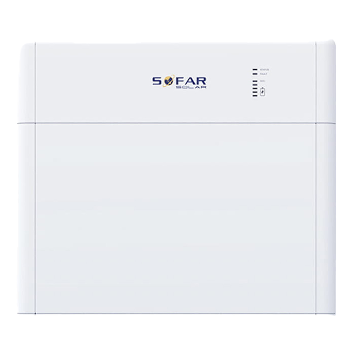 Moduł bateryjny - SOFAR - BTS 5K - 5,12 kWh - HV