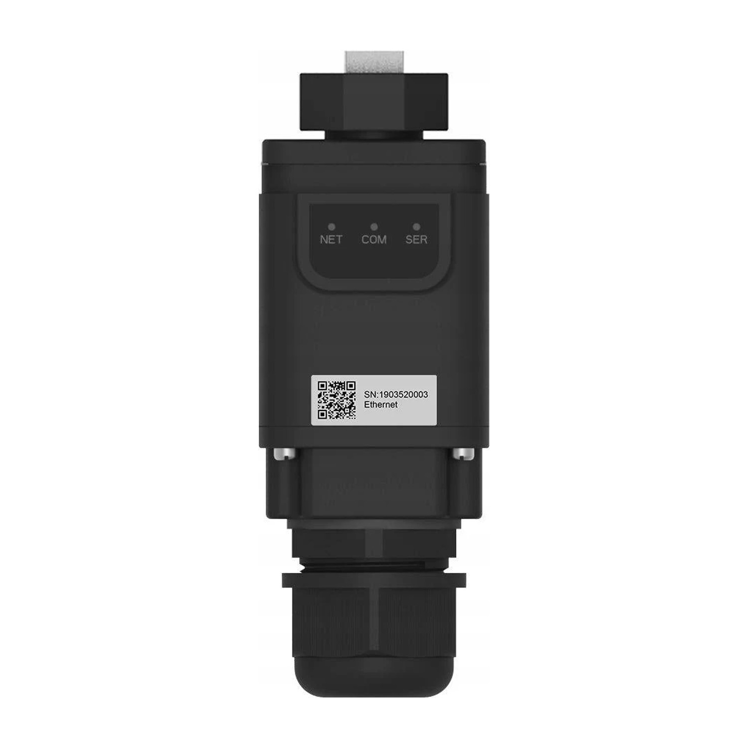 Moduł komunikacyjny - SOFAR - DATALOGGER - ETHERNET LSE-3 - USB