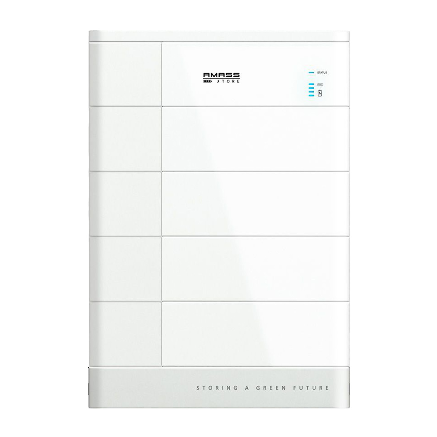 Moduł sterujący - SOFAR - GTX3000HV podstawa + jednostka sterująca (BCU)