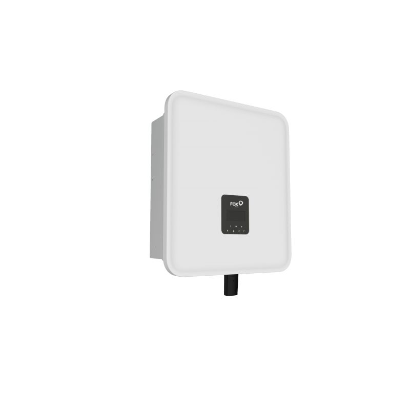 FoxESS H3-5.0-E Hybrid