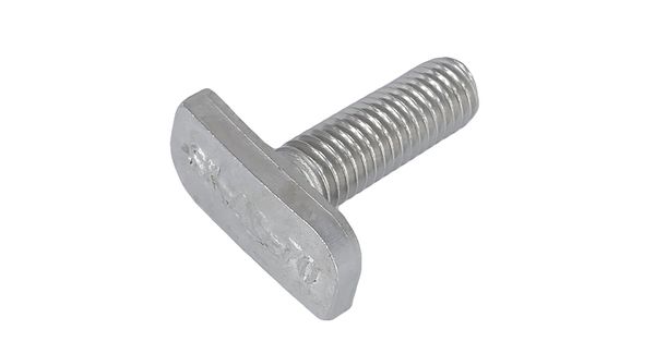 Hammer bolt M10x25 / A2 / pack of 100 pcs.