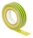 Insulating tape 19x20 - yellow-green