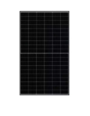JA Solar JAM66S30-500/MR - Black frame