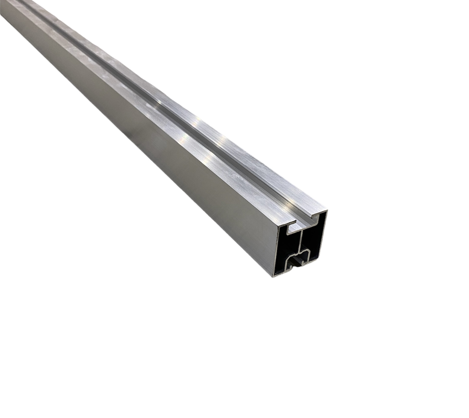 Mounting profile F806 40X40