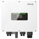 Sofar HYD 8KTL / 3-phase hybrid with CHINT ELECTRIC 3-phase DTSU666