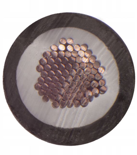 Solar cable HELUKABEL H1Z2Z2-K - 1x4mm2 - black / OUTLET