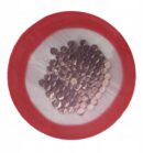 Solar cable HELUKABEL H1Z2Z2-K - 1x4mm2 - red / OUTLET