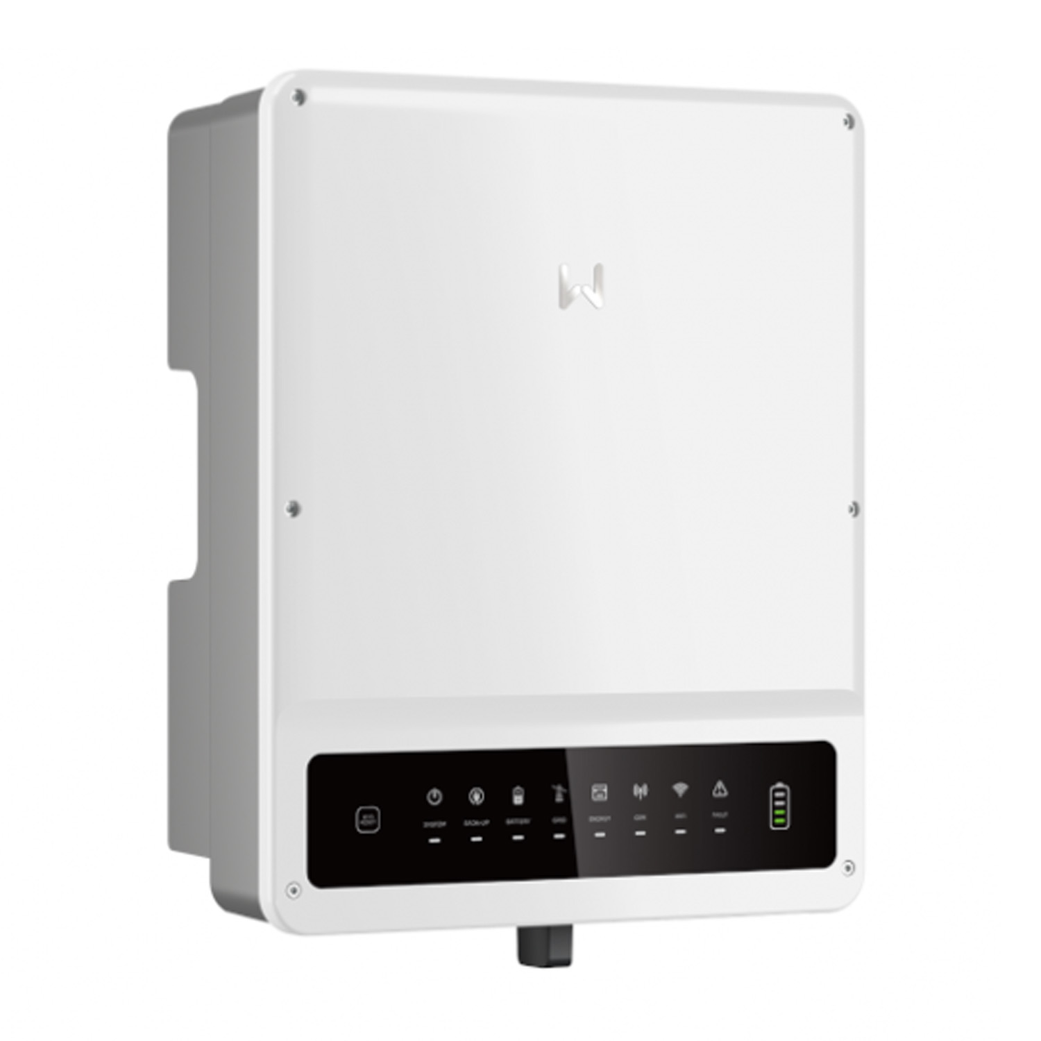 Inwerter - GOODWE - GW10KN-ET PLUS+ 16A - hybrydowy - HV