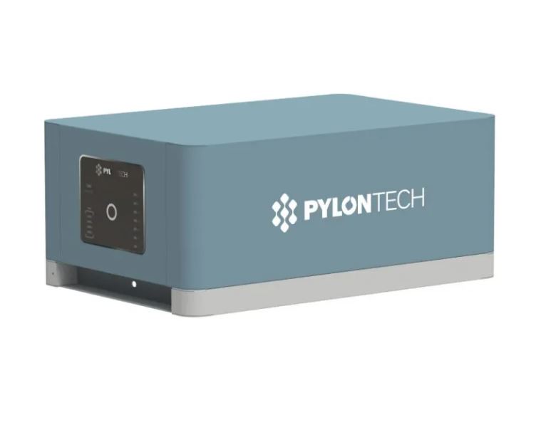 Moduł sterujący - PYLONTECH - Force H2 - FC0500M-40S-B - OUTLET