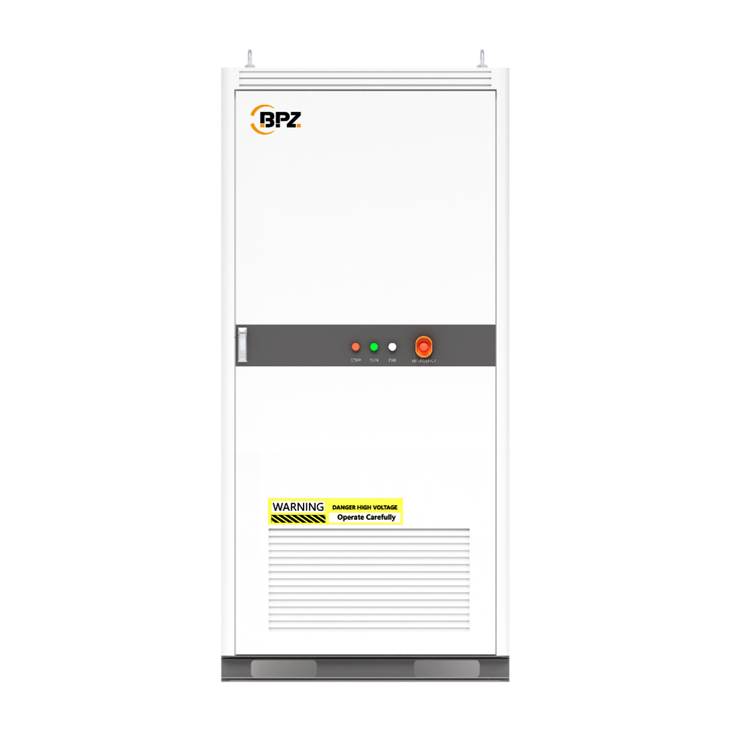 Magazyn energii - BPZ - AMBER Grid 233 kWh