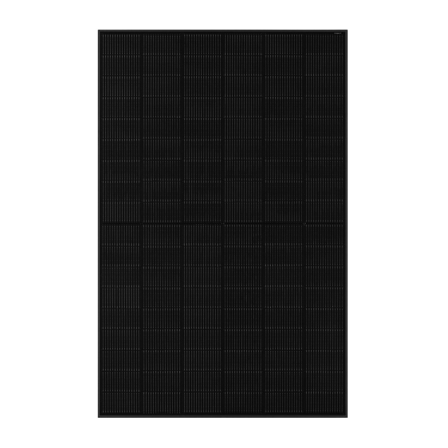 Moduł - JA SOLAR - JAM54D41-450-LB - bifacial - full black