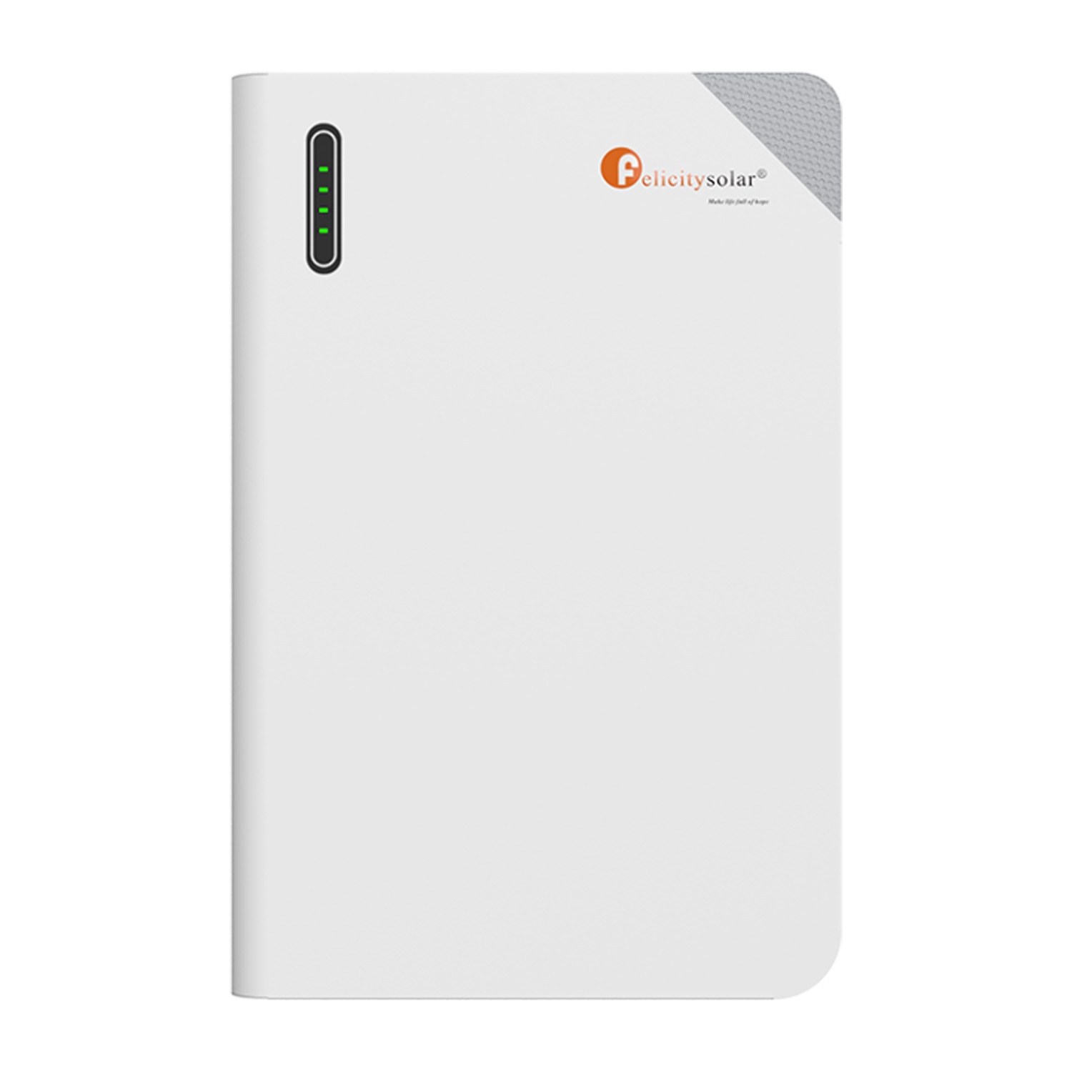 Moduł bateryjny - FELICITY - LUX-E-48205LG05 (FLB) - 10,5 kWh - LV