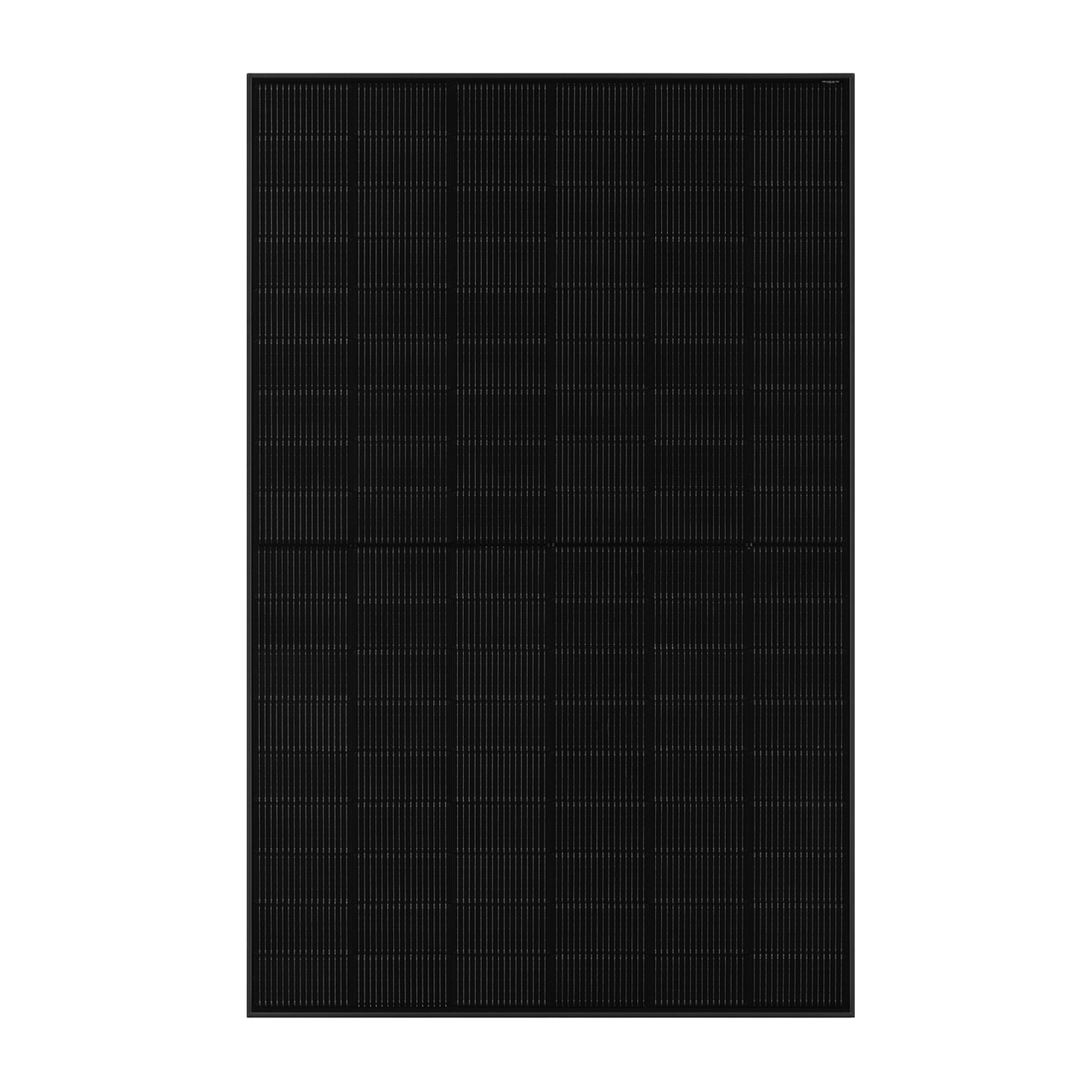 Moduł - JA SOLAR - JAM54D41-445-LB - bifacial - full black