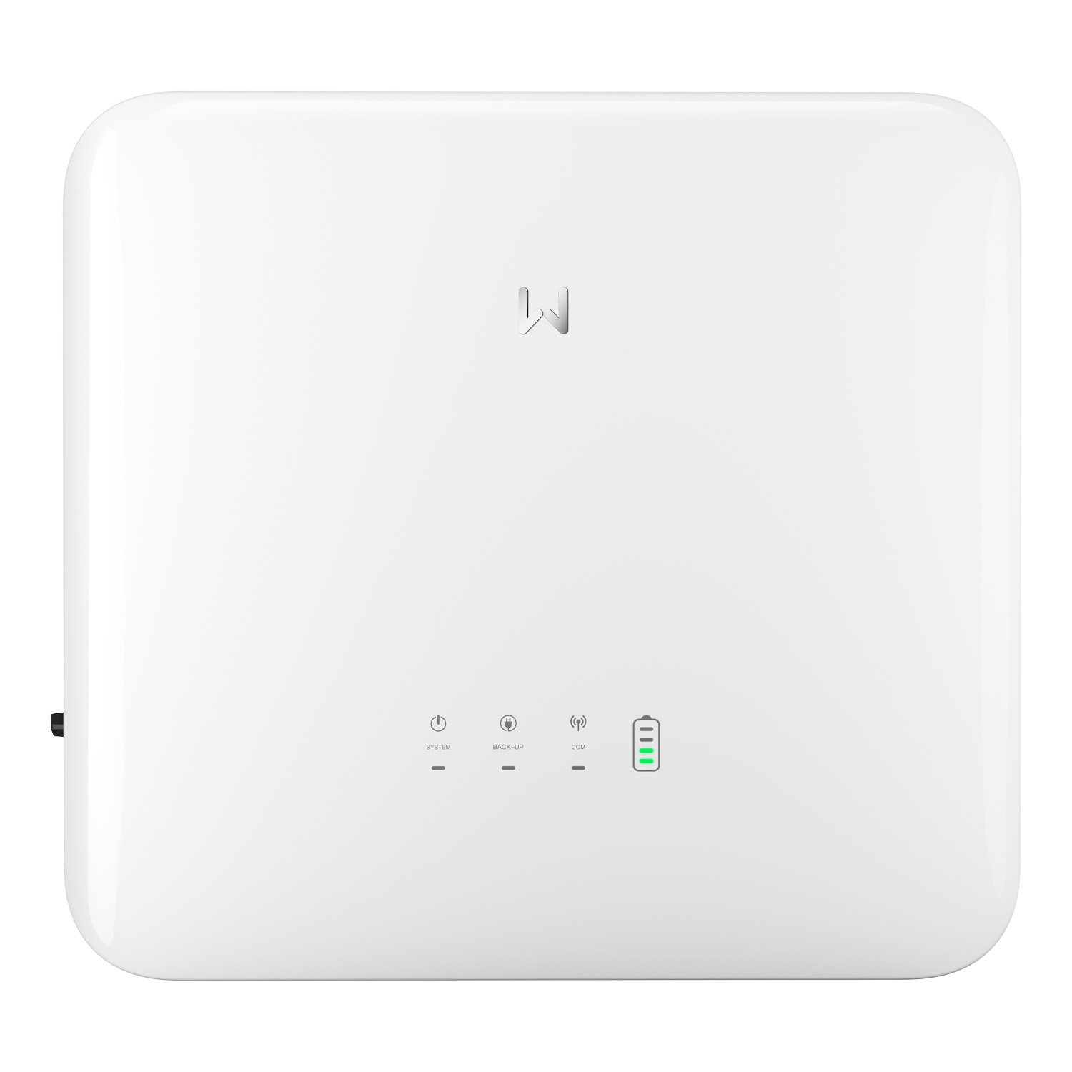 Inwerter - GOODWE - GW12K-ET-20 - hybrydowy - HV