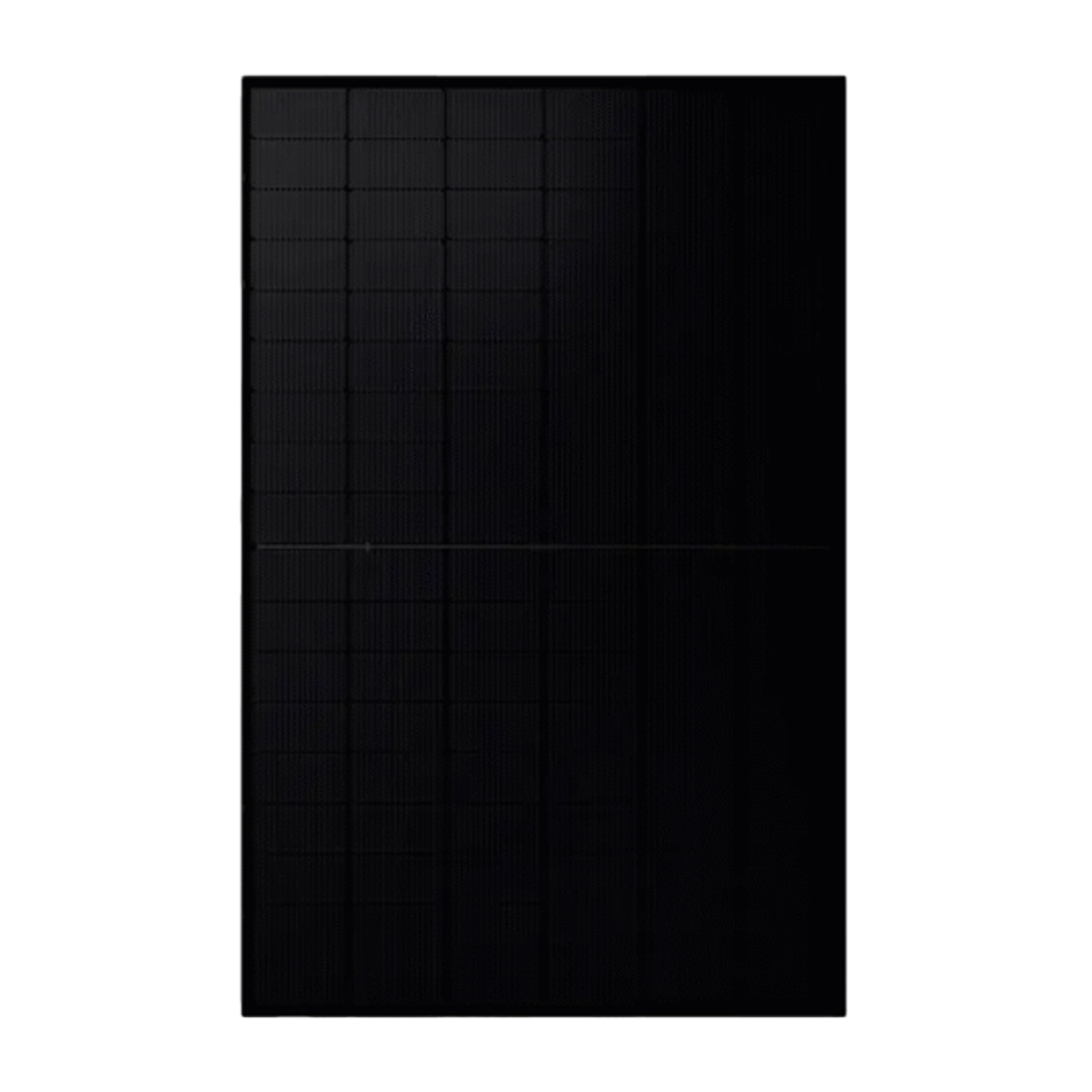 Moduł - JOLYWOOD - JW-HD108N-R2-500W - bifacial - full black