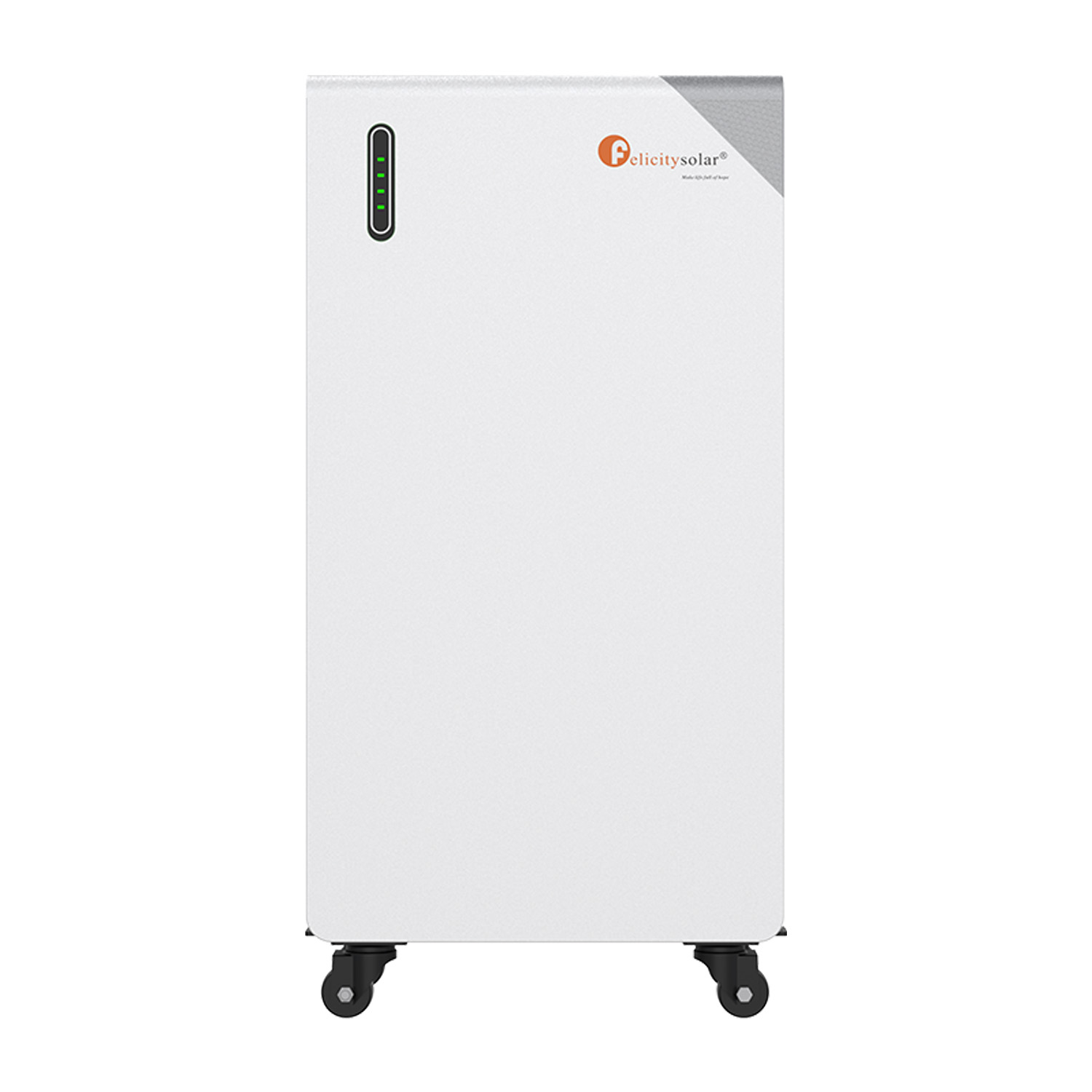 Moduł bateryjny - FELICITY - FLB48314TG1 (FLB) - 16 kWh - LV