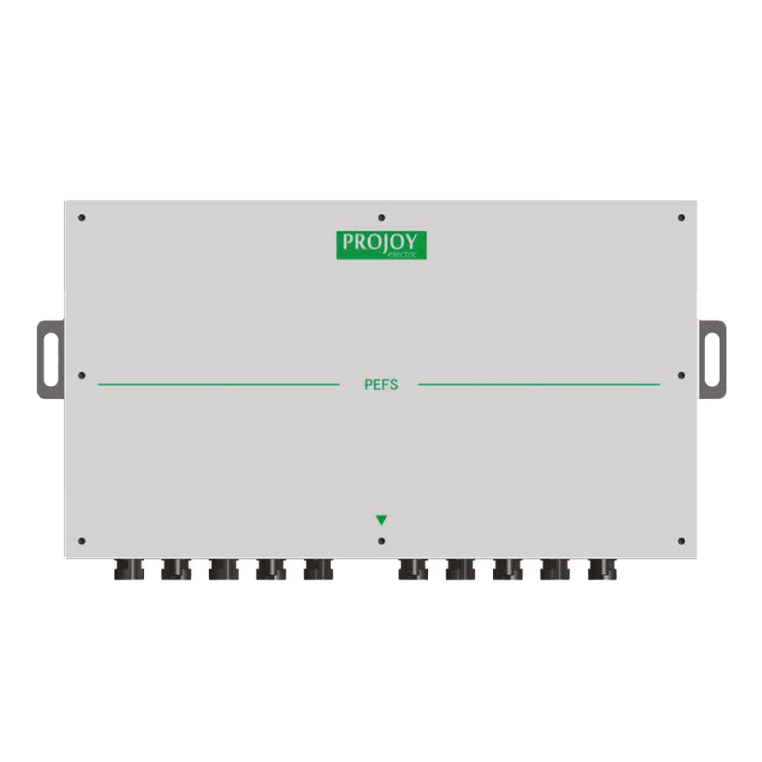 Wyłącznik PPOŻ - PROJOY - PEFS-EL50H-10 - P2 - 5 stringów