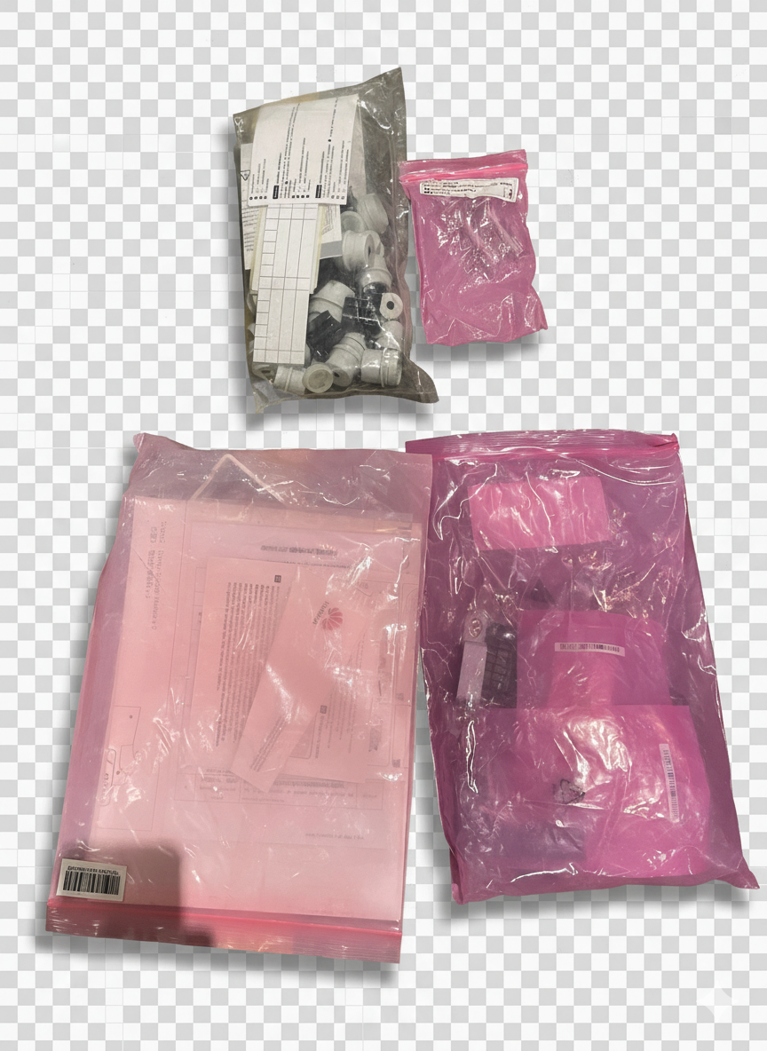 Inwerter - HUAWEI - SUN 2000-15K-MB0 - hybrydowy - HV - OUTLET - obrazek 3